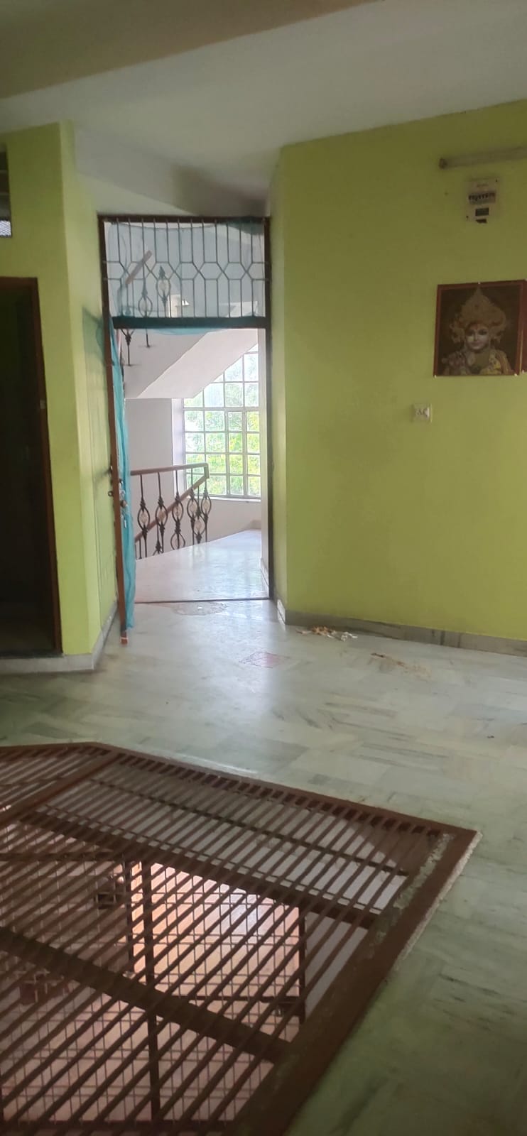 6 BHK INDEPENDENT HOUSE FOR ALL PURPOSE -Banipark-Jaipur